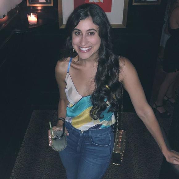 lindsaydclark